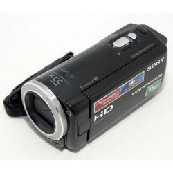 VIDEOCAMARA SONY HANDYCAM HDR-CX260