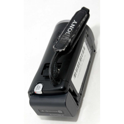 VIDEOCAMARA SONY HANDYCAM HDR-CX260