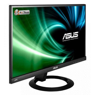 MONITOR FHD 21.5" ASUS VX229H