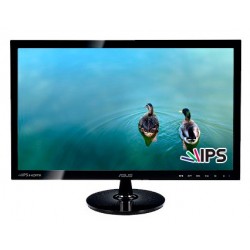 MONITOR FHD 21" ASUS VS229H