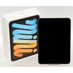 IPAD MINI 2021 6TH GEN WIFI 256GB DORADO