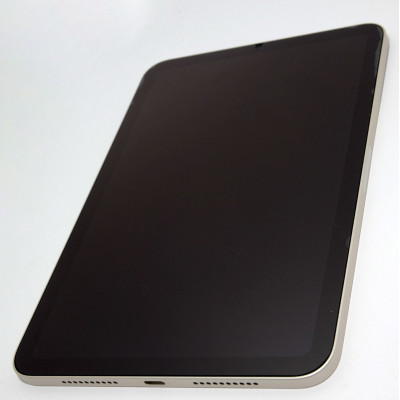 IPAD MINI 2021 6TH GEN WIFI 256GB DORADO