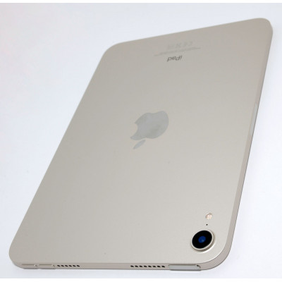 IPAD MINI 2021 6TH GEN WIFI 256GB DORADO