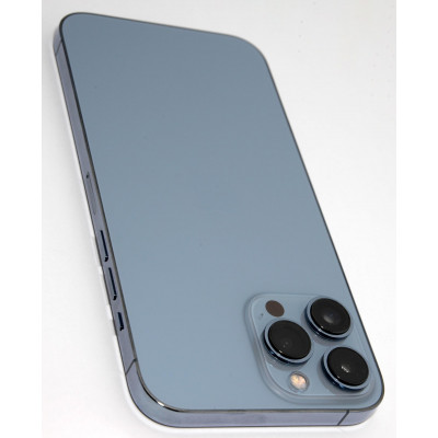 IPHONE 13 PRO MAX 256GB AZUL