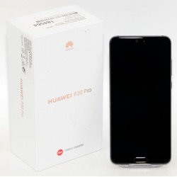 HUAWEI P20 PRO 128GB AZUL
