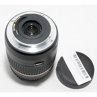 OBJETIVO TAMRON 18-270MM F: 3.5-6.3 PARA CANON