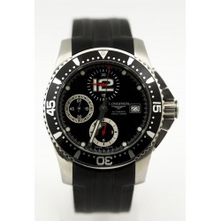 RELOJ AUTOMATICO LONGINES HYDROCONQUEST L3.644.4