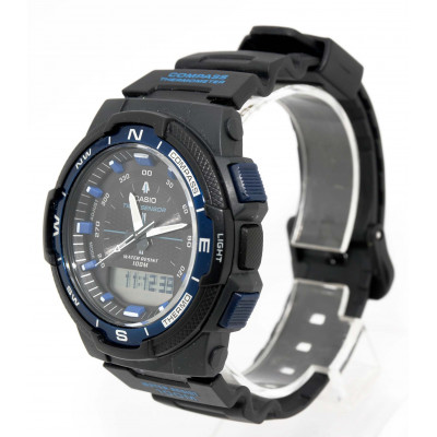 RELOJ CASIO SGW-500H
