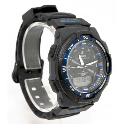 RELOJ CASIO SGW-500H
