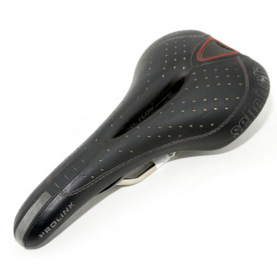 SILLIN PROLINK SELLE ITALIA NEGRO