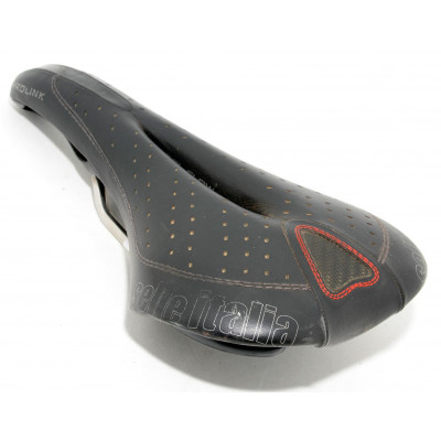 SILLIN PROLINK SELLE ITALIA NEGRO