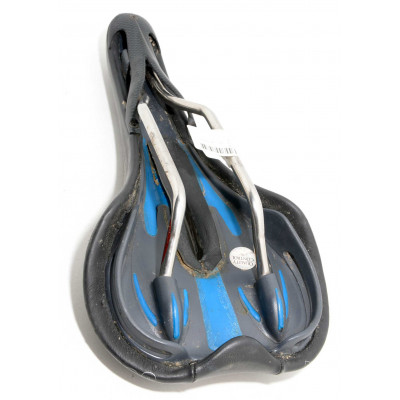 SILLIN PROLINK SELLE ITALIA NEGRO