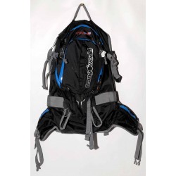 MOCHILA TRANGOWORLD TRX2
