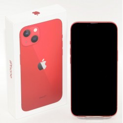 IPHONE 13 128GB ROJO