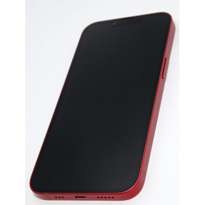 IPHONE 13 128GB ROJO