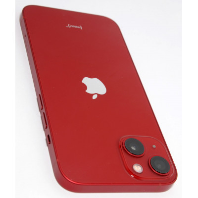 IPHONE 13 128GB ROJO