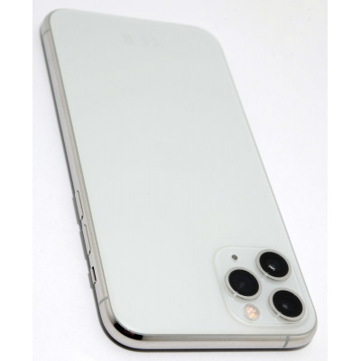 IPHONE 11 PRO 64GB PLATA