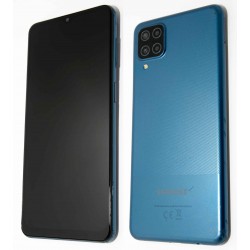 SAMSUNG GALAXY A12 128GB AZUL