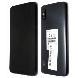 XIAOMI REDMI 9AT 32GB NEGRO