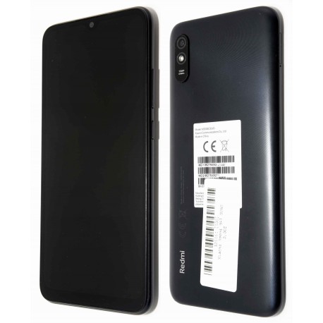 XIAOMI REDMI 9AT 32GB NEGRO