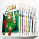 MANGA COLECCION ZELDA - 10 TOMOS