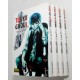 COLECCION MANGA TOKYO GHOUL 4 TOMOS