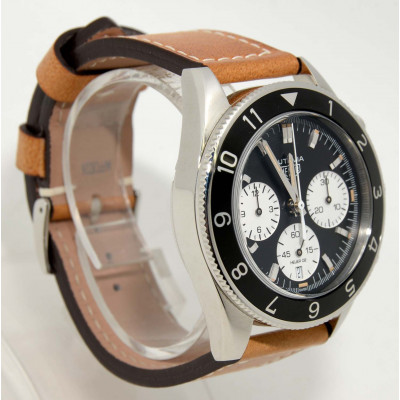 RELOJ AUTOMATICO TAG HEUER AUTAVIA HERITAGE