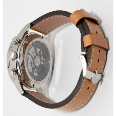 RELOJ AUTOMATICO TAG HEUER AUTAVIA HERITAGE