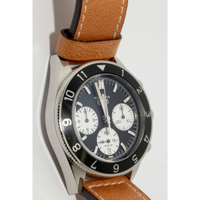 RELOJ AUTOMATICO TAG HEUER AUTAVIA HERITAGE