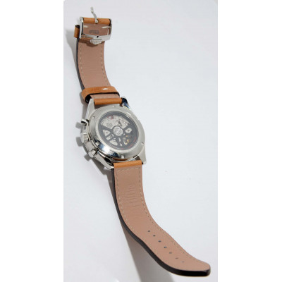 RELOJ AUTOMATICO TAG HEUER AUTAVIA HERITAGE