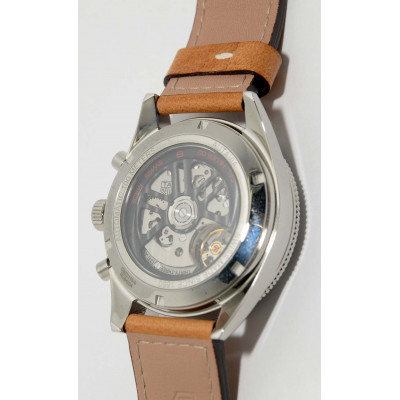 RELOJ AUTOMATICO TAG HEUER AUTAVIA HERITAGE