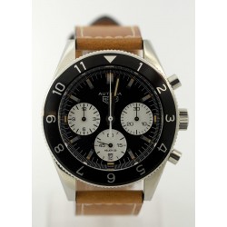 RELOJ AUTOMATICO TAG HEUER AUTAVIA HERITAGE