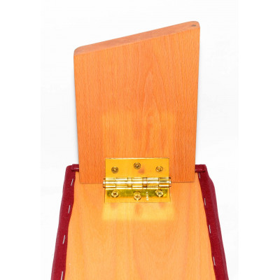 BANCO MEDITACION LOTUSKRAFT