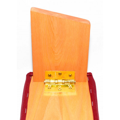 BANCO MEDITACION LOTUSKRAFT