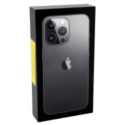 IPHONE 13 PRO 256GB NEGRO PRECINTADO