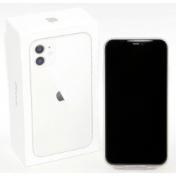 IPHONE 11 128GB BLANCO