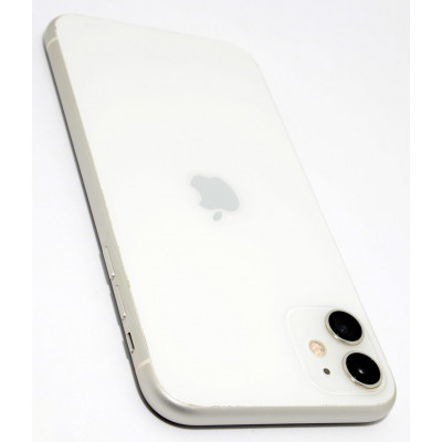 IPHONE 11 128GB BLANCO