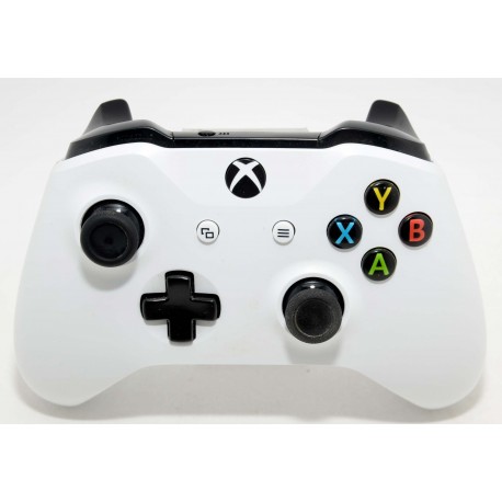MANDO XBOX ONE BLANCO
