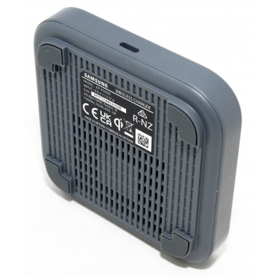 CARGADOR INALAMBRICO SAMSUNG 15W