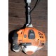 DESBROZADORA STIHL FS 240