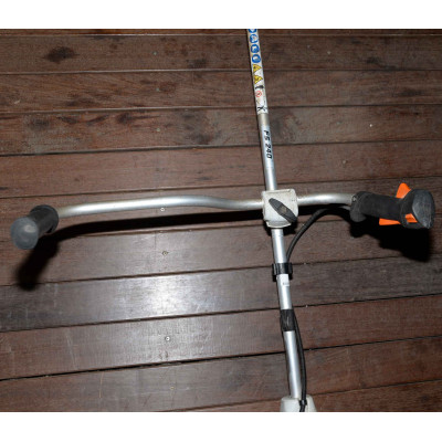 DESBROZADORA STIHL FS 240