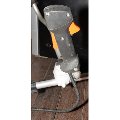 DESBROZADORA STIHL FS 240