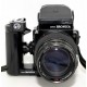 CAMARA ZENZA BRONICA ETRSI CON ZENZANON 150MM