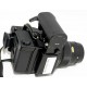 CAMARA ZENZA BRONICA ETRSI CON ZENZANON 150MM