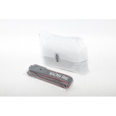 CAMARA DIGITAL CANON EOS R6