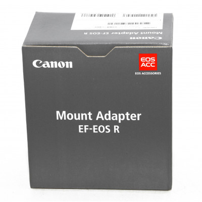 CAMARA DIGITAL CANON EOS R6