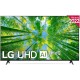TV LG 55UQ80006LB