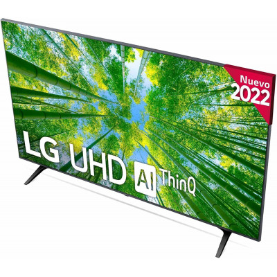 TV LG 55UQ80006LB