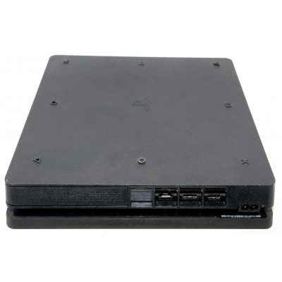 CONSOLA PS4 SLIM 1TB