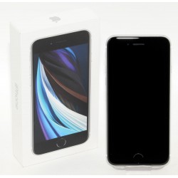 IPHONE SE 2020 128GB BLANCO
